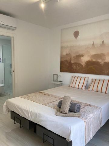 Casita Puig Campana * Finestrat
