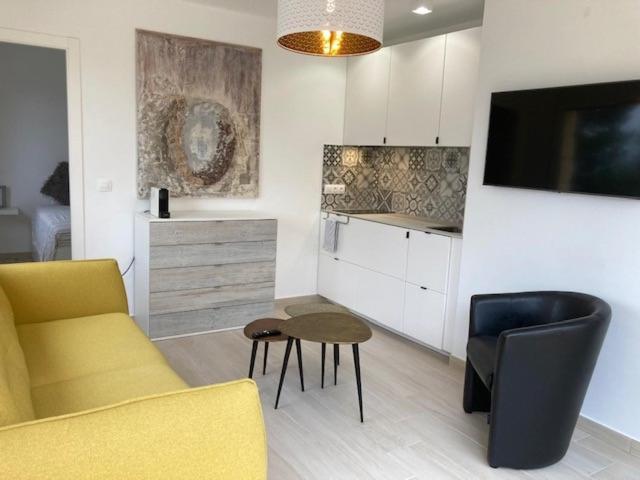 Holiday home Casita Puig Campana *
