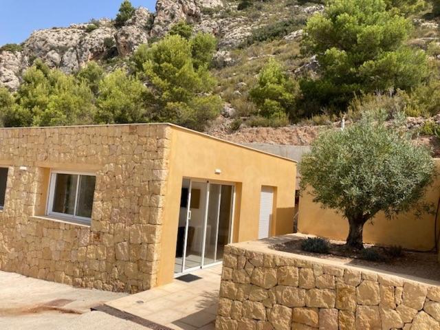 Holiday home Casita Puig Campana Finestrat