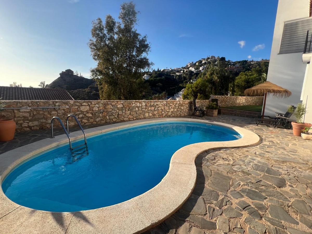 Torrecilla Apartment Salobrena