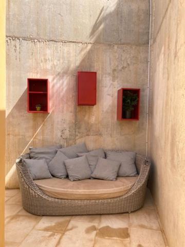 Casita Puig Campana Holiday home