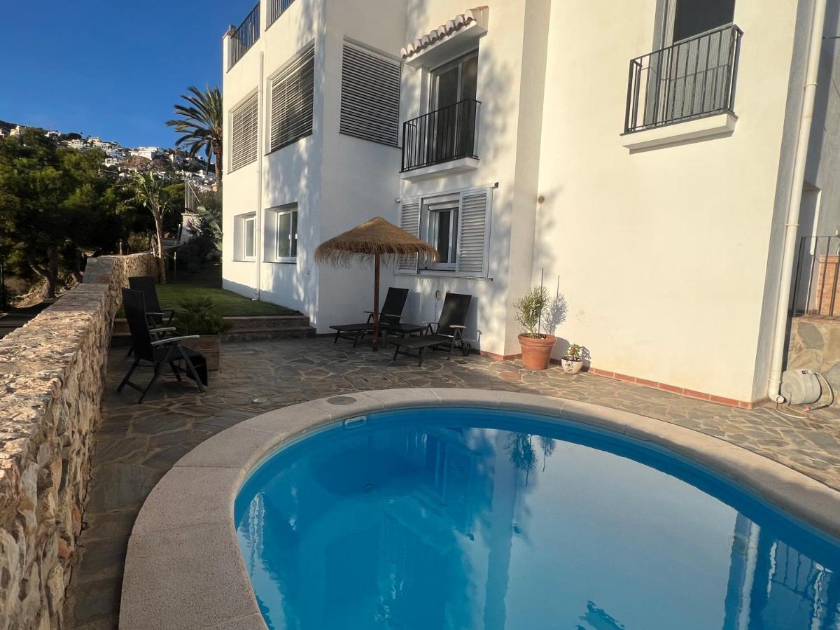 Apartment Torrecilla