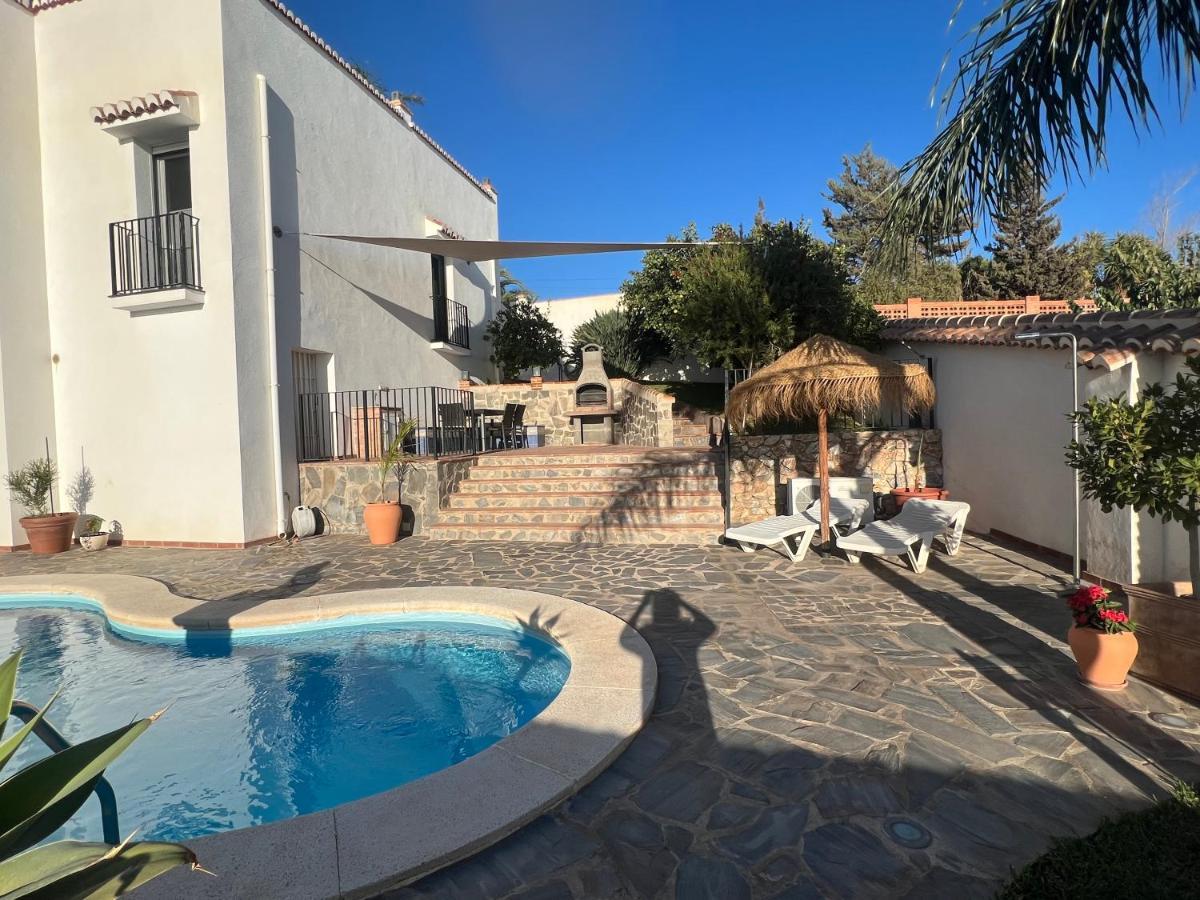 Apartamento Torrecilla