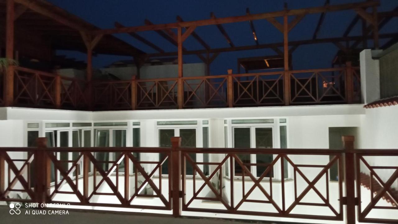 La Del Sastre Guest house Velez Malaga