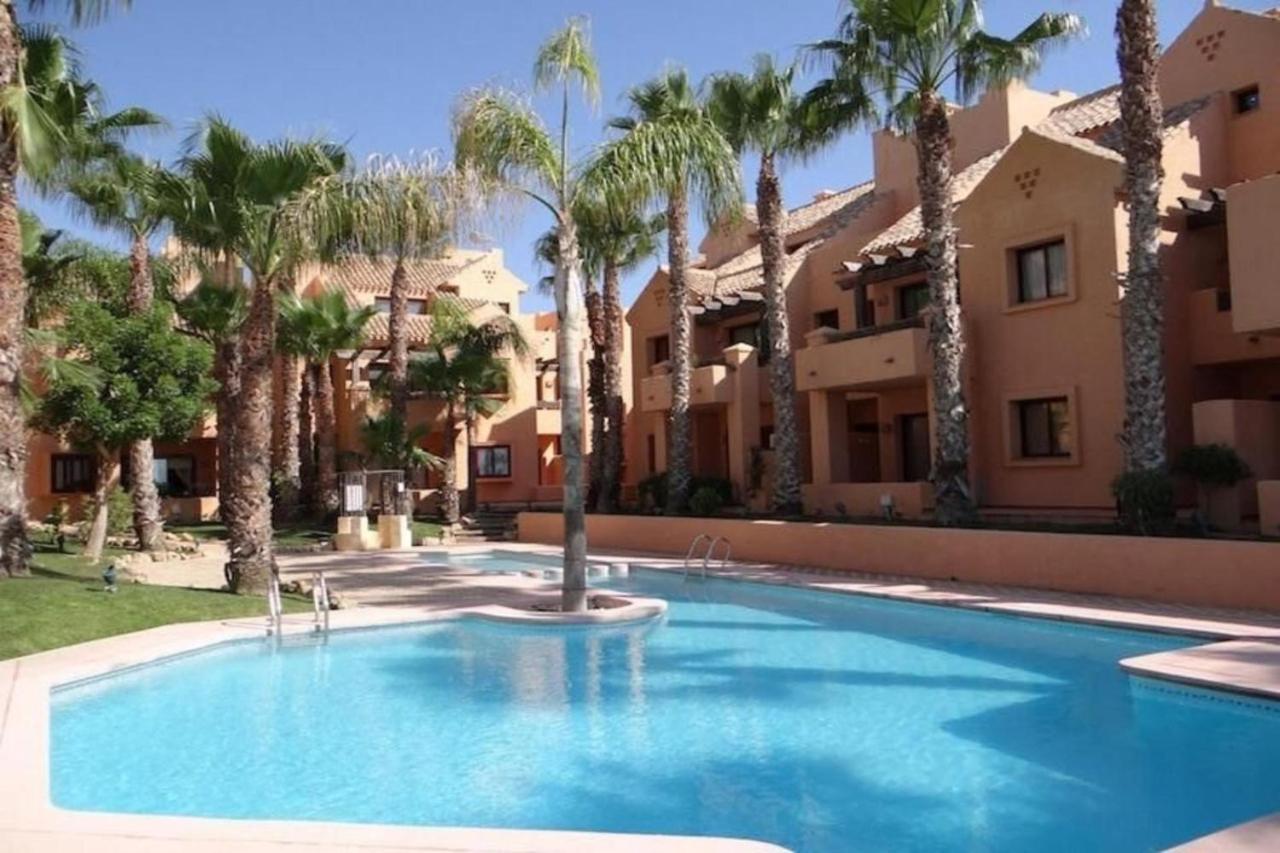 Apartamento Cozy Seaside In Alcazares Los Alcázares