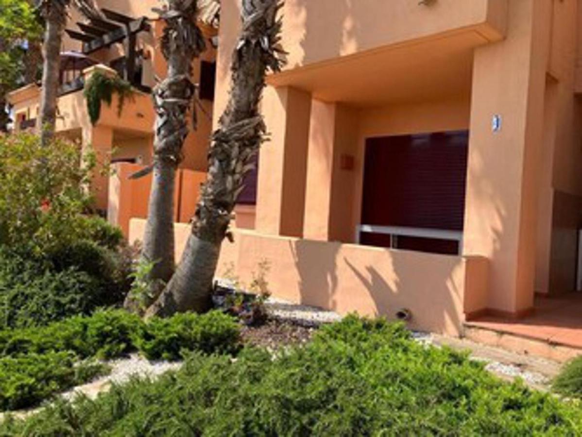 Cozy Seaside In Alcazares Apartamento
