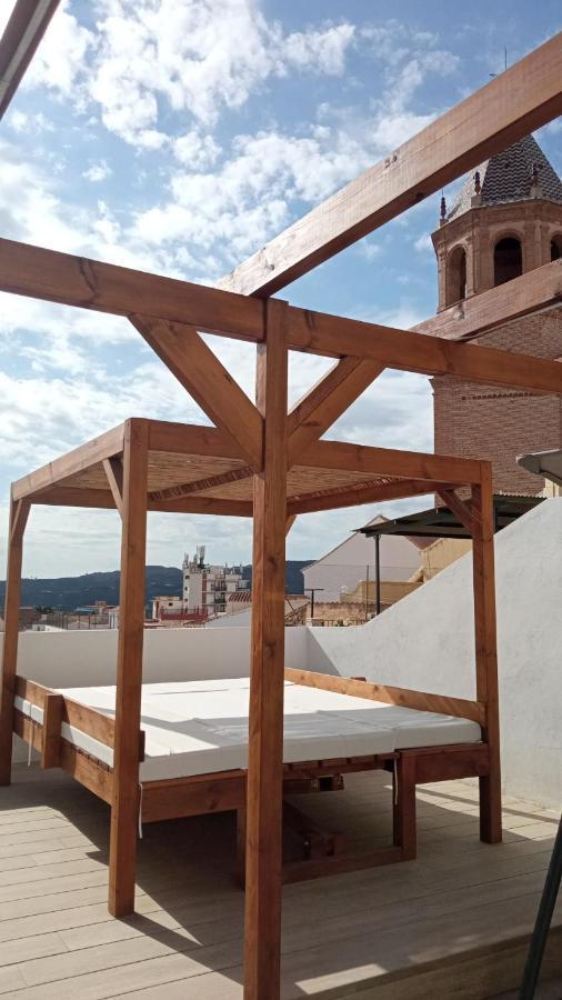 La Del Sastre Guest house Velez Malaga