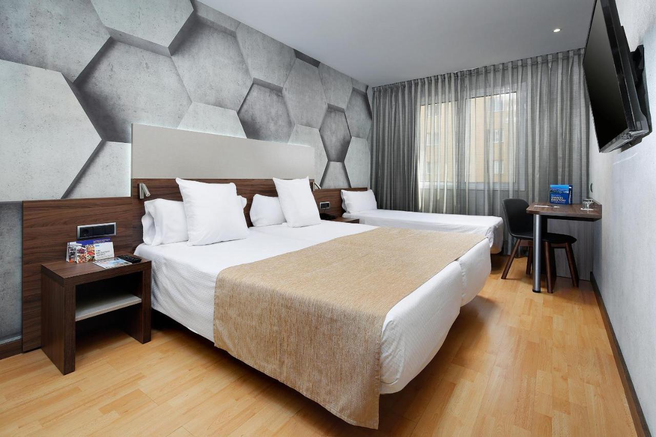 Hcc Montblanc Hotel