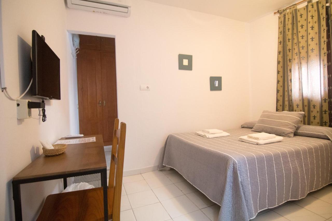 Guest house Ochomin San Martin del Tesorillo