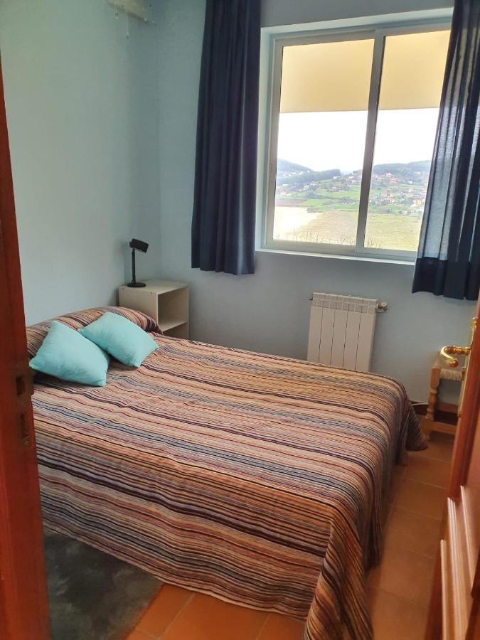 Сasa de vacaciones Chalet Con Vistas Espectaculares En La Playa De Pantín Valdoviño