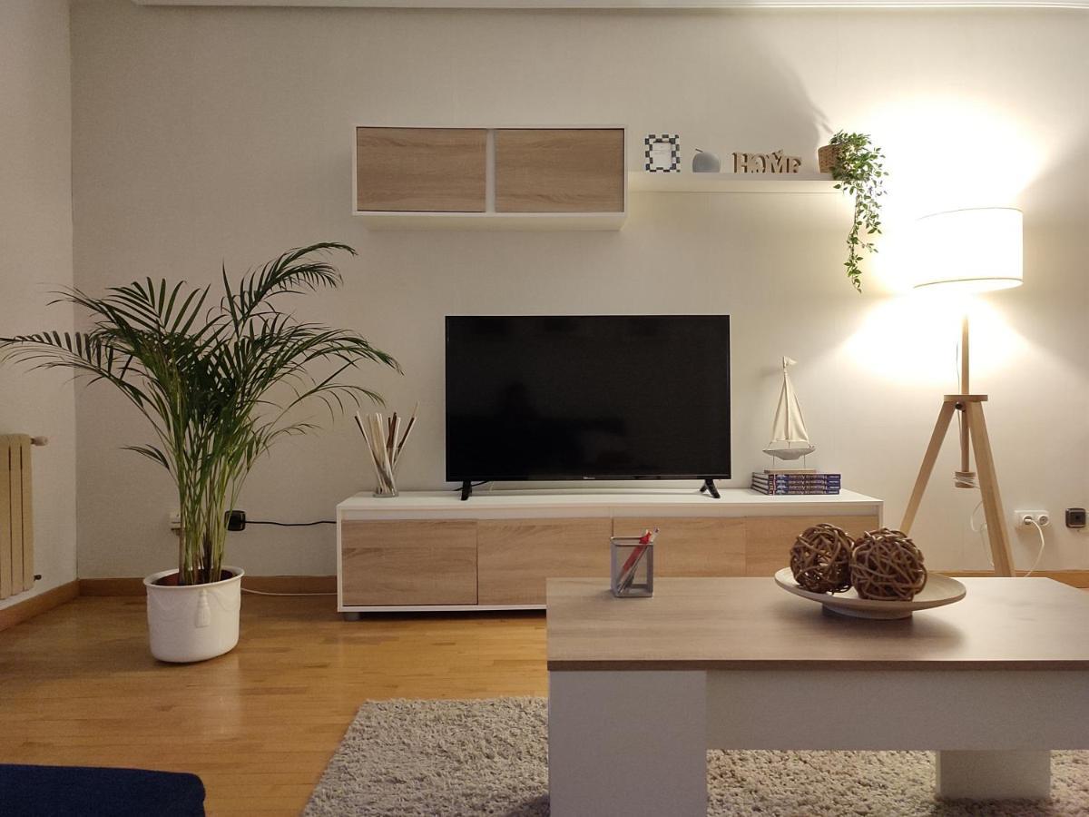 Dueñas Apartamento *