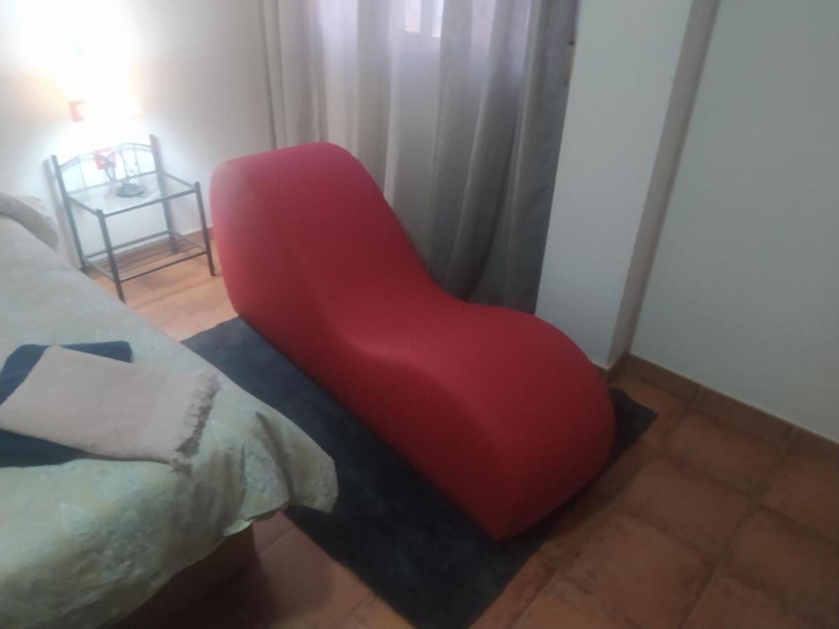 Apartment Paraiso Huertano *