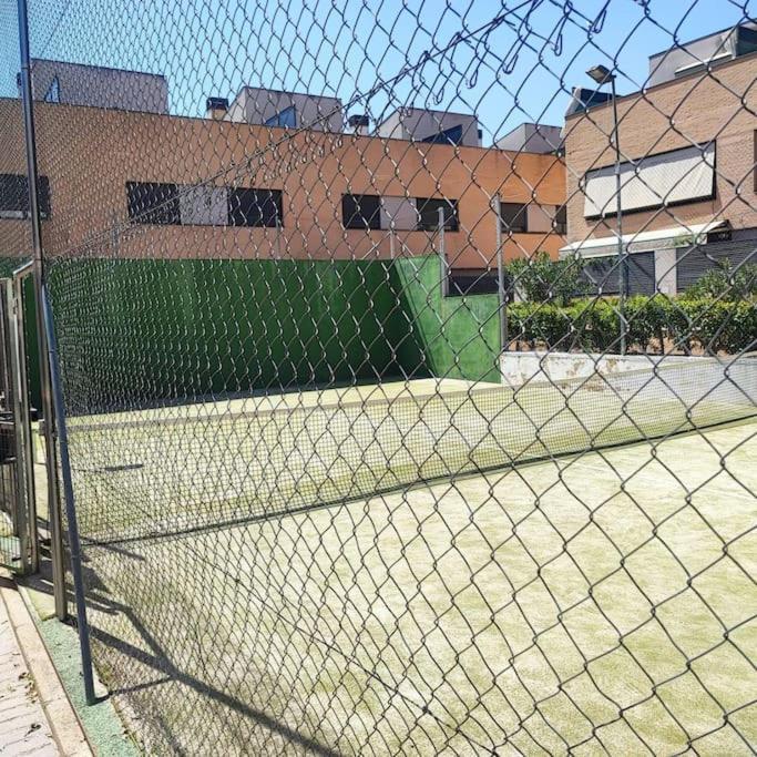 Apartment Motilla Del Azuer *