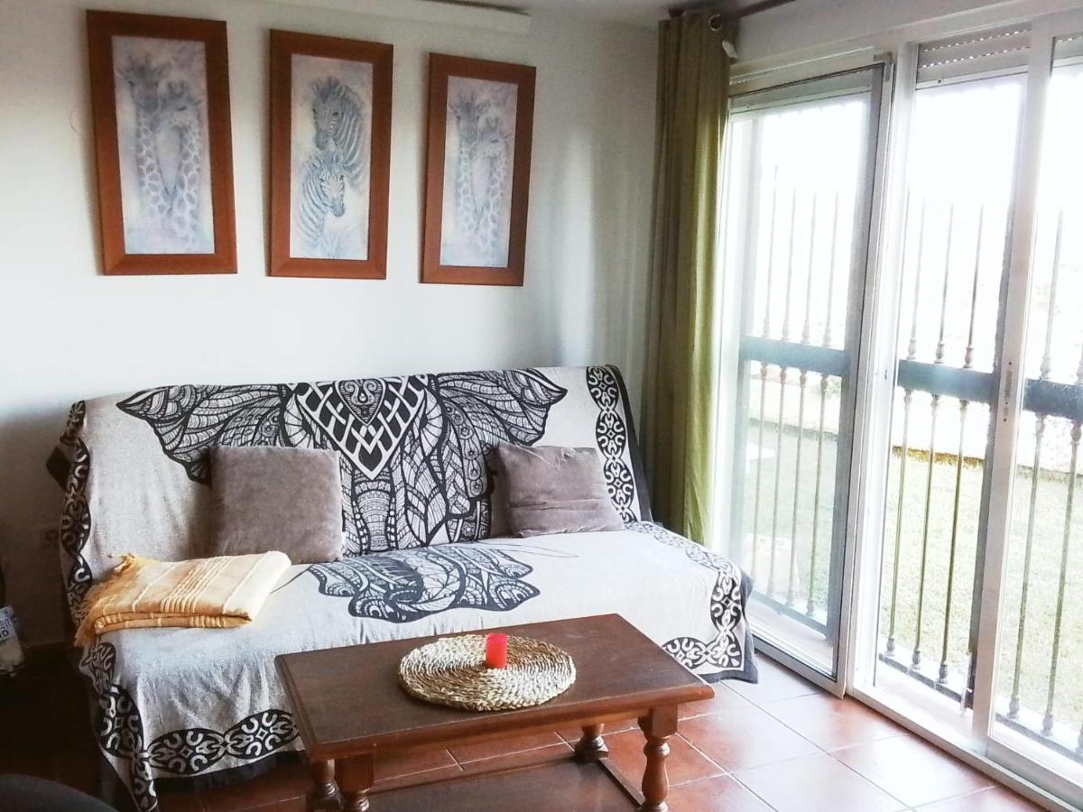Apartamento Cosy, Quiet Holiday Flat With Sea View Benajarafe