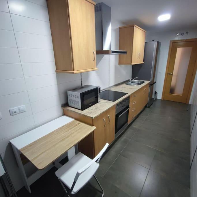 Motilla Del Azuer Apartamento Daimiel