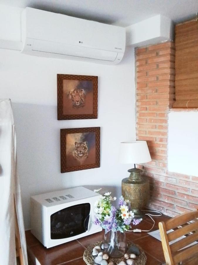 Apartamento Cosy, Quiet Holiday Flat With Sea View Benajarafe