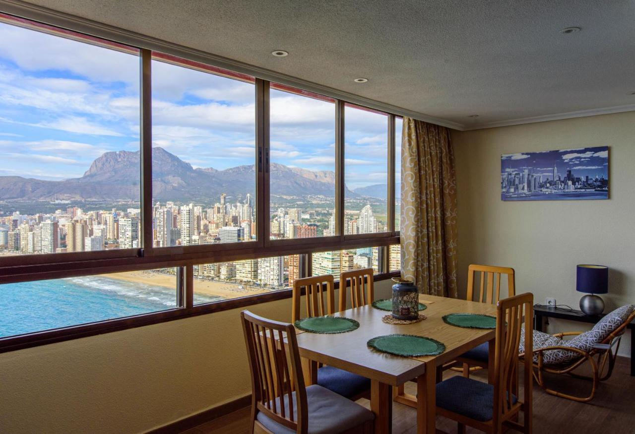 Sun&beach View Apartment