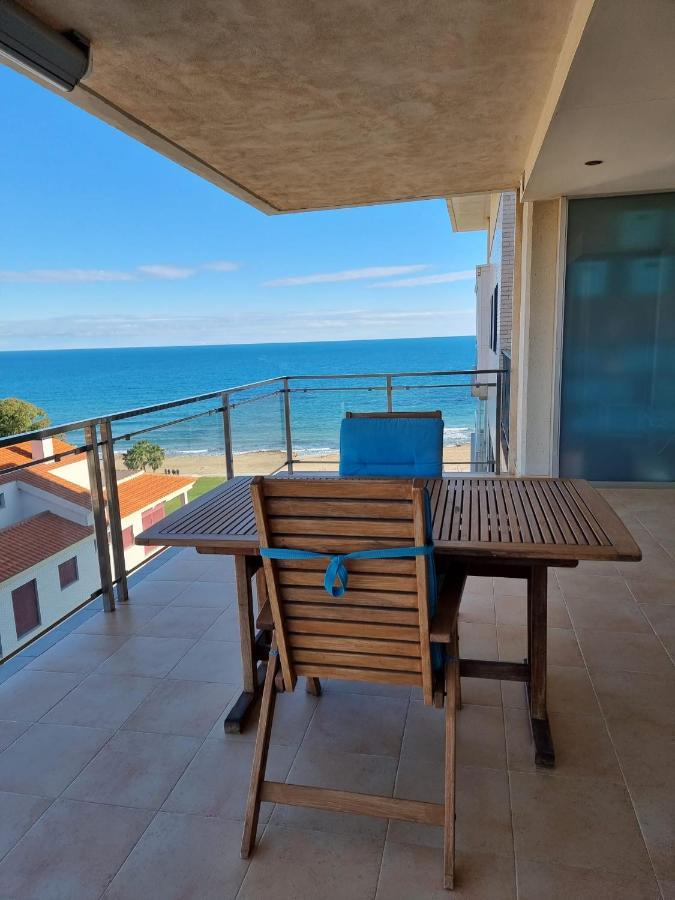 Apartamento Frontal Terrazas 1 En Marina D'or