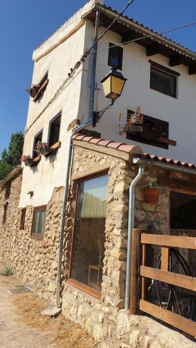 Сasa de vacaciones Preciosa Casita Rural En La Sierra De Segur A, Cazorla Y Pontones (Andalucia)