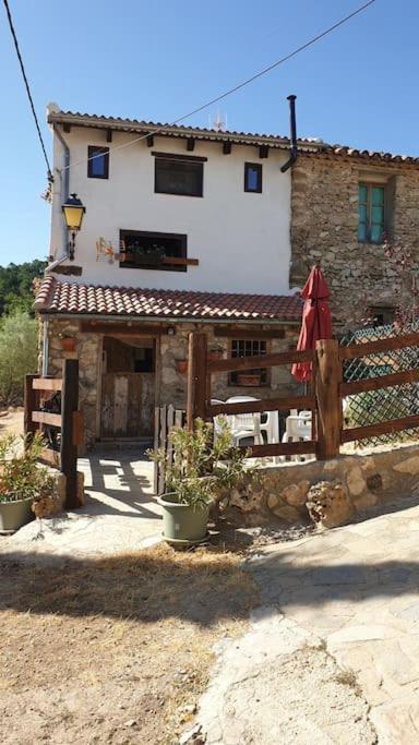 Preciosa Casita Rural En La Sierra De Segur A, Cazorla Y Сasa de vacaciones Pontones (Andalucia)