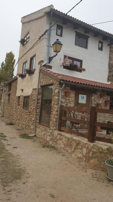 Preciosa Casita Rural En La Sierra De Segur A, Cazorla Y * Pontones (Andalucia)