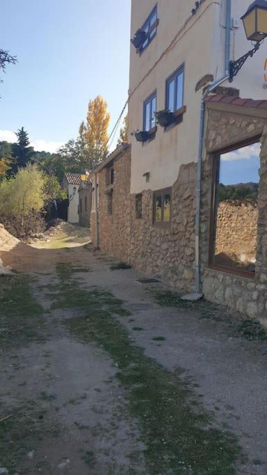 Preciosa Casita Rural En La Sierra De Segur A, Cazorla Y *