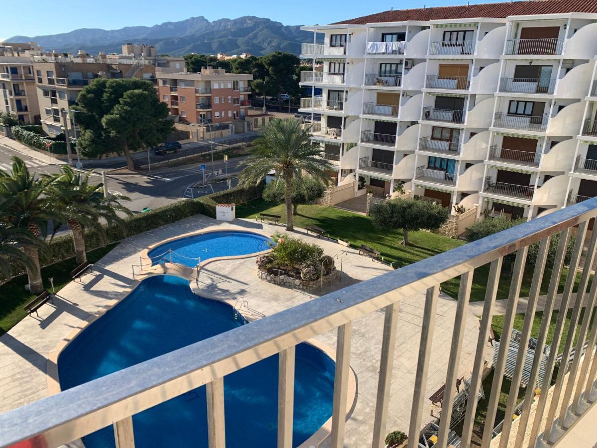 Apartment Mimosas Vistas *