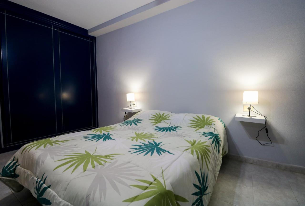 Apartamento Spacious El Tablero Maspalomas (Gran Canaria)