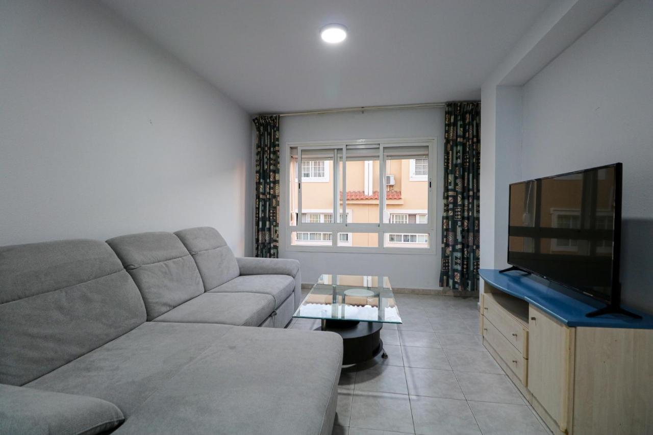Apartamento Spacious El Tablero Maspalomas (Gran Canaria)