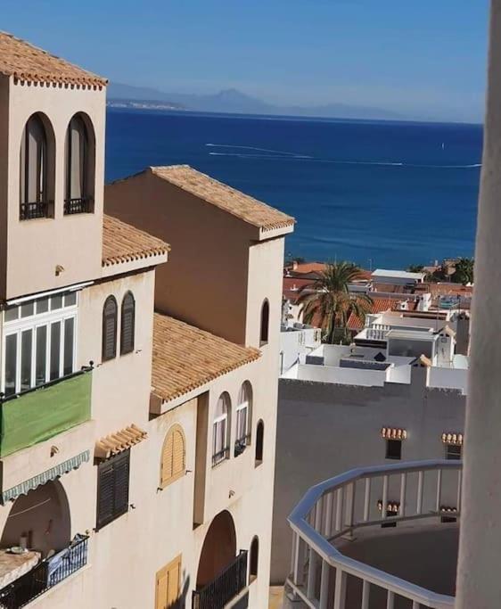 Apartamento Costa Blanca Family One Bedroom Torrevieja