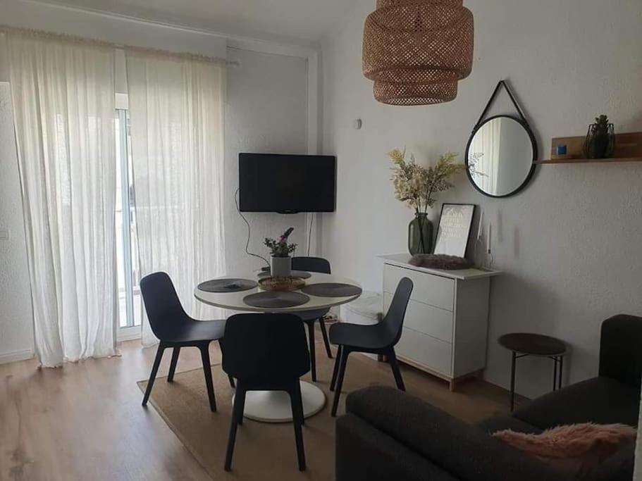 Costa Blanca Family One Bedroom *
