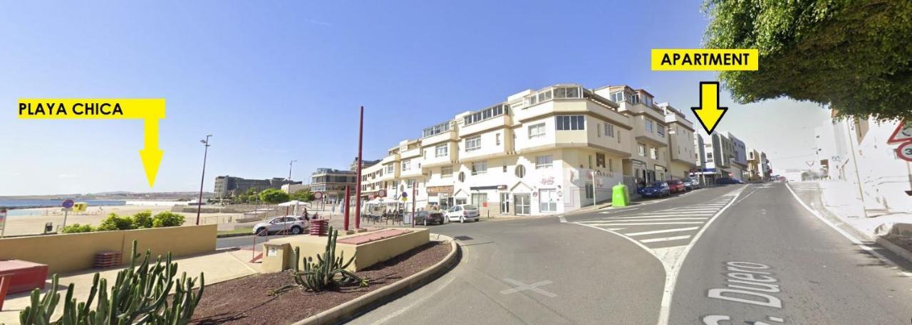 1v - Luxury Near Puerto del Rosario (Fuerteventura)