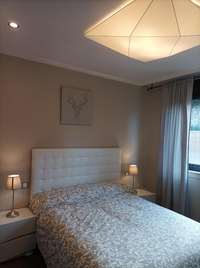 Piscina 1g By Urraca Apartamento Viveiro