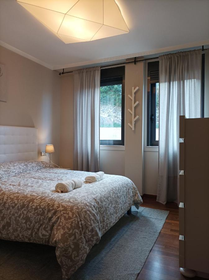 Apartamento Piscina 1g By Urraca *