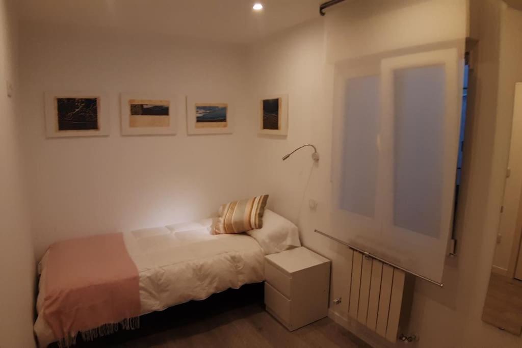 Apartamento Lovinburgos Amaras Y Volveras *