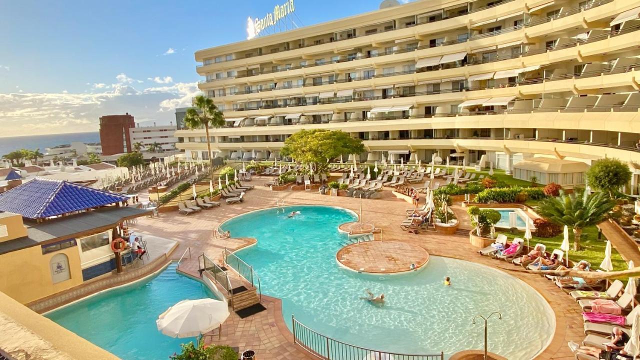 Apartamento Enjoy A Sunny With Pool Next To The Sea *