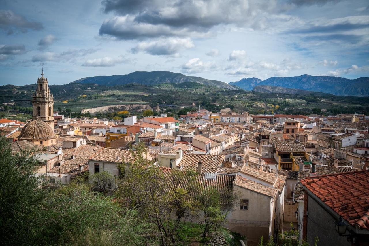 7 Pisos De Pueblo Pensión