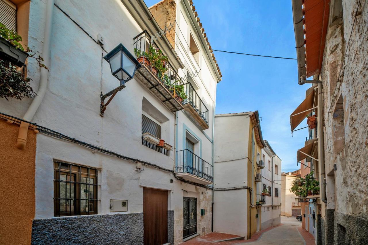 7 Pisos De Pueblo Cocentaina