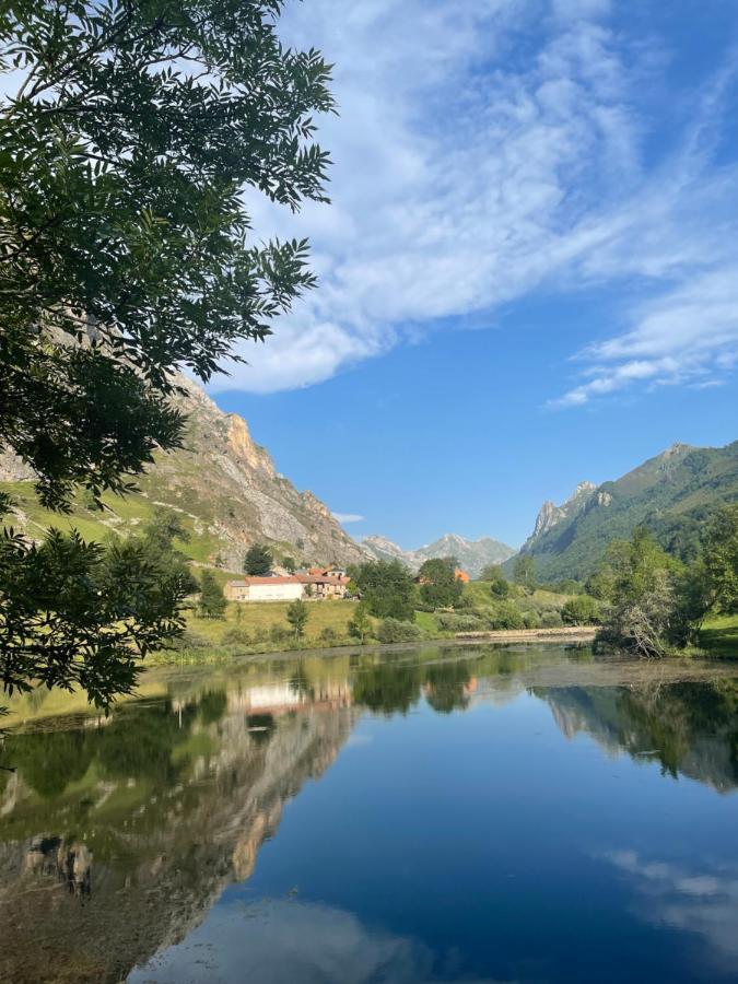 Rurales La Casina Del Fontan *
