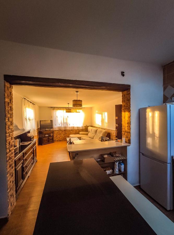 Casa Del Tucan Сasa de vacaciones
