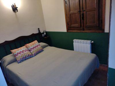 Holiday home Cabana Rural La Dehesa *