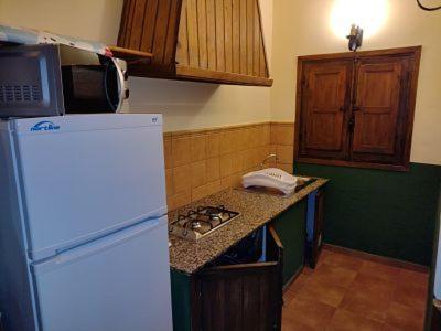 Cabana Rural La Dehesa Holiday home *
