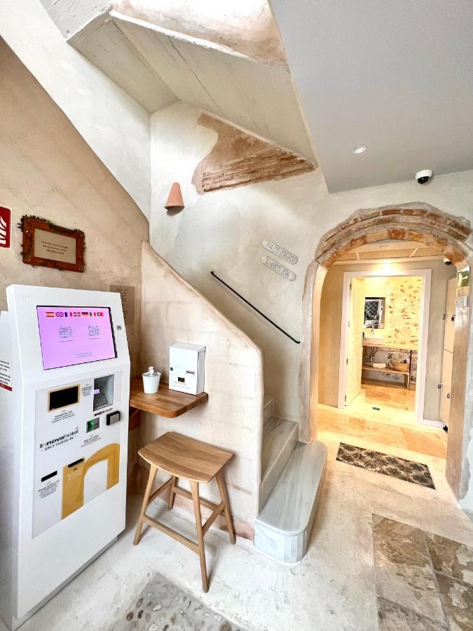 Guest house Blue Sardine Boutique (adults Only) Altea
