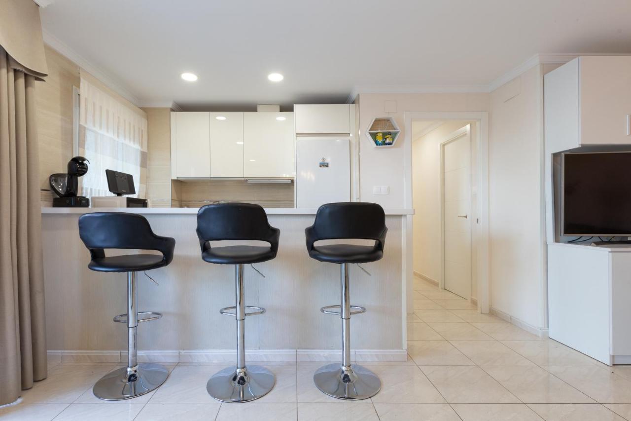 Costamar Apartment *