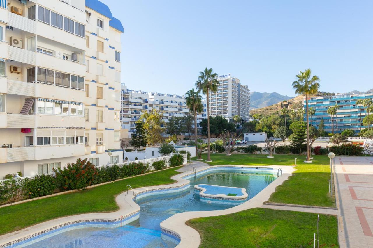 Costamar Apartment Benalmadena