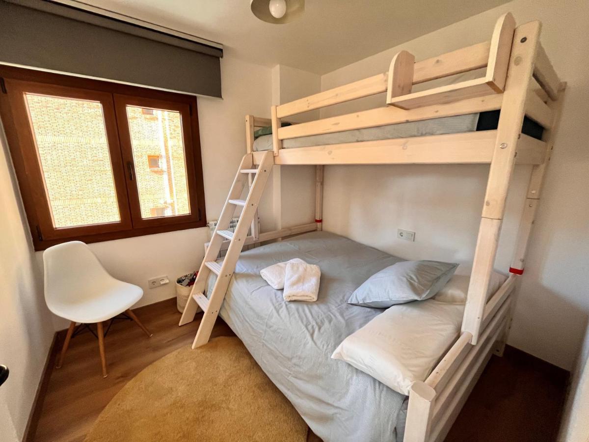 Apartamento Fantástico Con Vistas En Esterri Esterri d'Àneu