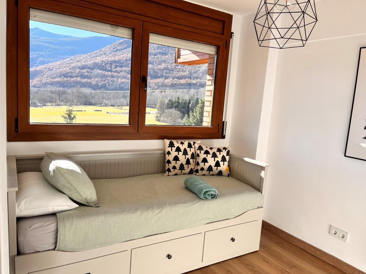 Fantastico Con Vistas En Esterri * Esterri D'Aneu