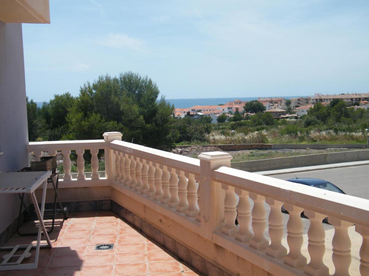 Apartamento Frente Al Mar En