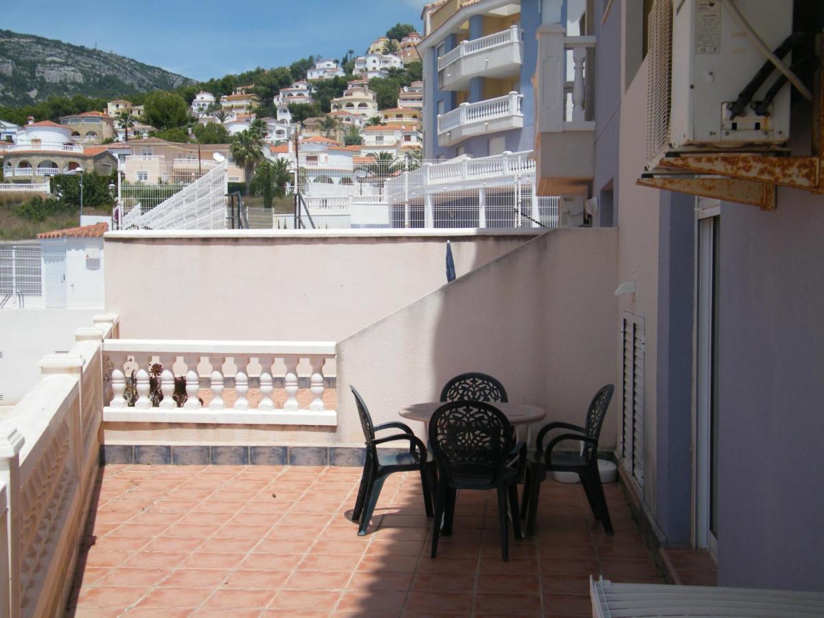 Apartamento Apartamento Frente Al Mar En *