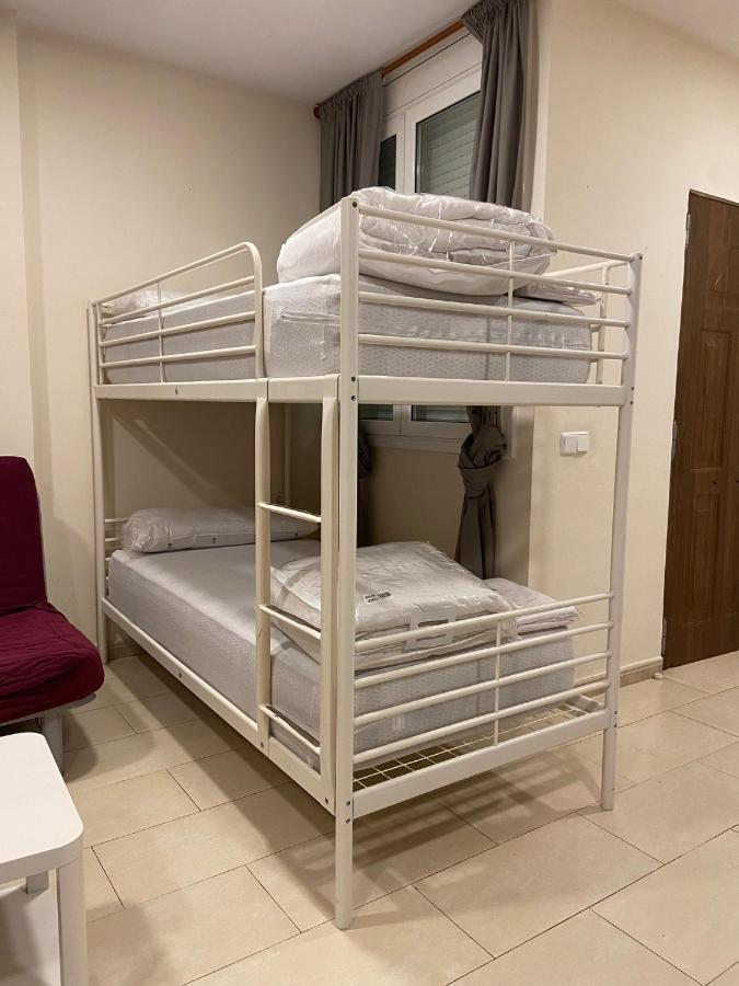 Apartamento Downtown